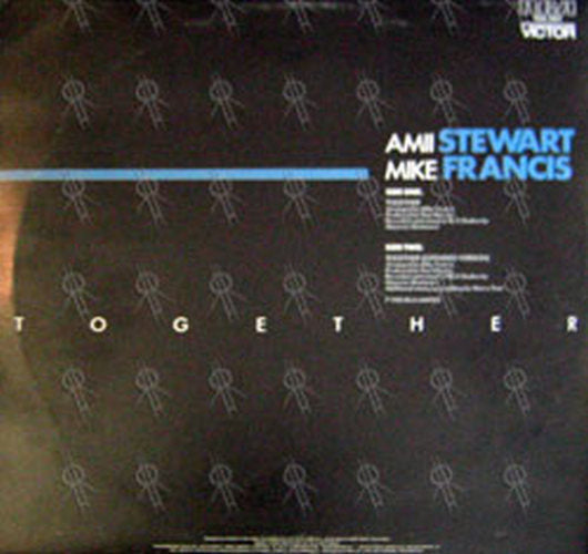 STEWART-- AMII - Together - 2