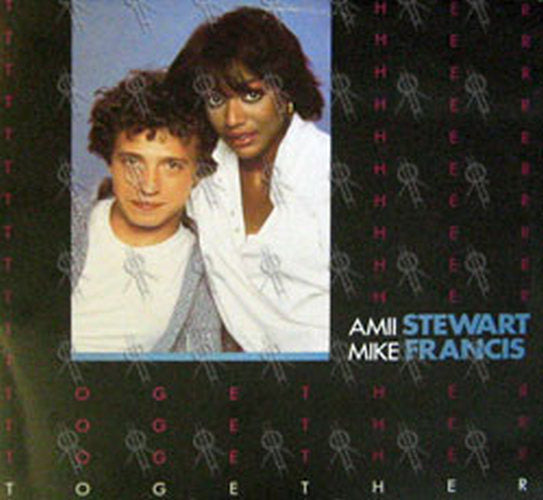 STEWART-- AMII - Together - 1