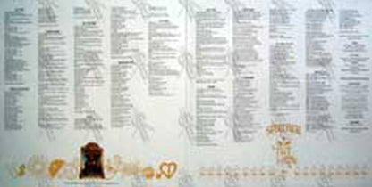 STEWART-- DAVE - Dave Stewart And The Spiritual Cowboys - 3