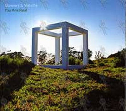 STEWART & MELVILLE - You Are Real - 1