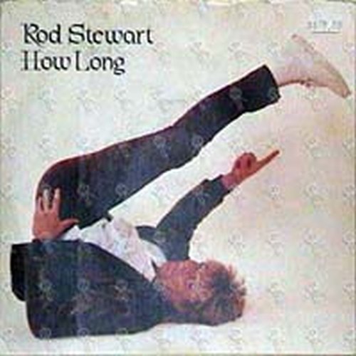 STEWART-- ROD - How Long - 1