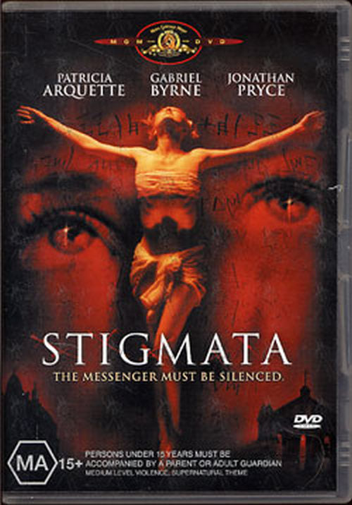 STIGMATA - Stigmata - 1