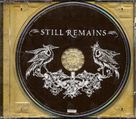 STILL REMAINS - Of Love And Lunacy - 3