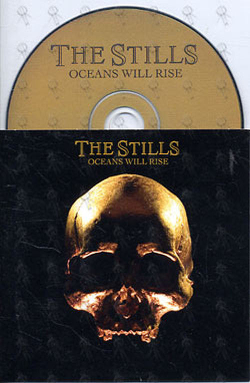 STILLS-- THE - Oceans Will Rise - 1
