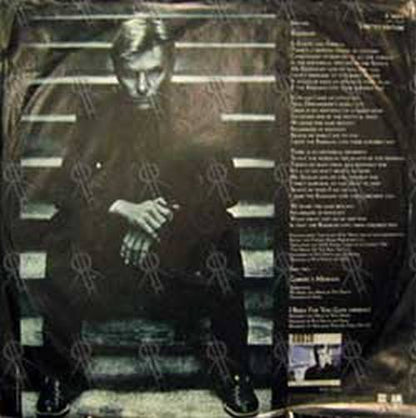 STING - Russians - 2