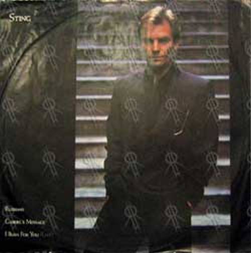 STING - Russians - 1