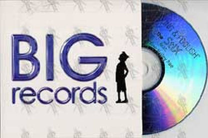 STIX-- THE|CORRINE BAILEY RAE - Young & Foolish - 1
