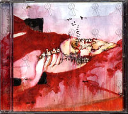 STOCKHOLM SYNDROME-- THE - In The End Its Over - 1