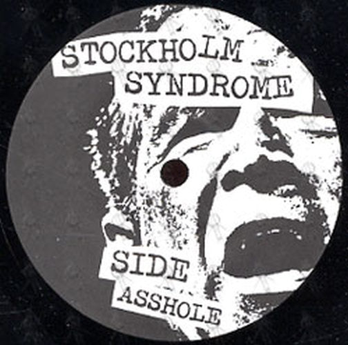 STOCKHOLM SYNDROME-- THE - One Way Out EP - 4