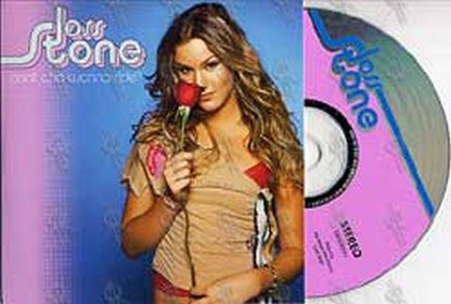 STONE-- JOSS - Don't Cha Wanna Ride? - 1