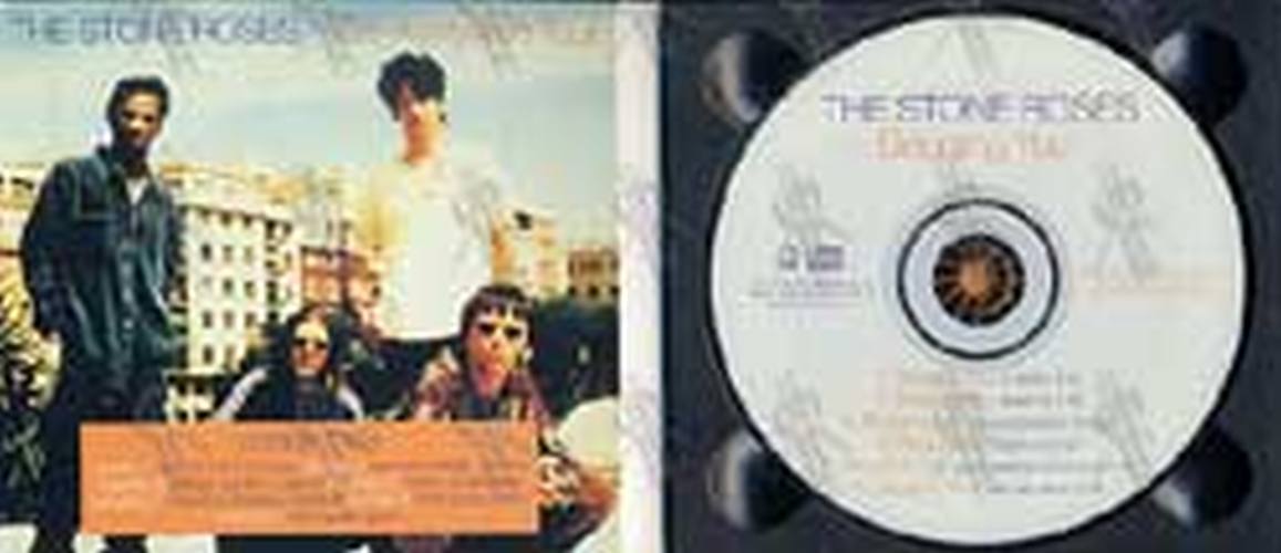 STONE ROSES-- THE - &#39;Begging You&#39; Australian Tour Edition - 3