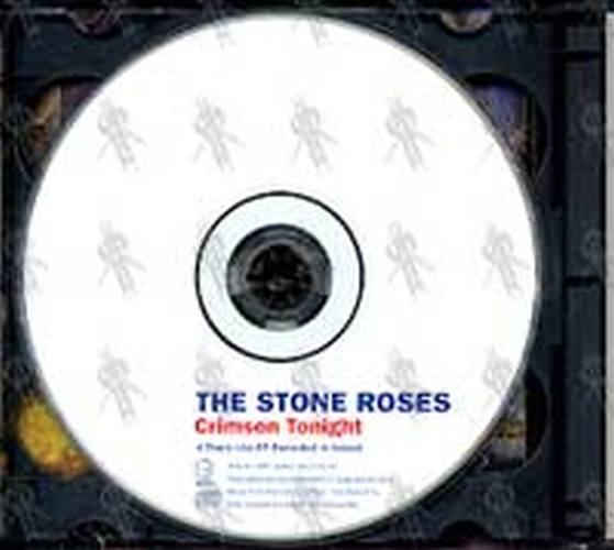 STONE ROSES-- THE - Second Coming - 4