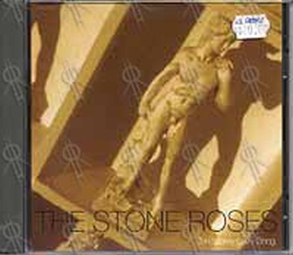 STONE ROSES-- THE - Ten Storey Love Song - 1