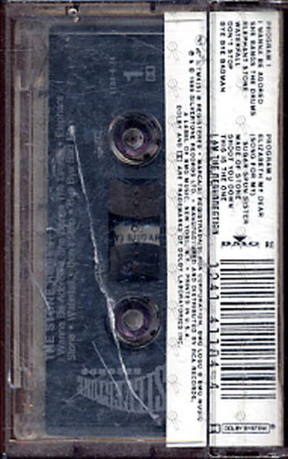 STONE ROSES-- THE - The Stone Roses - 2