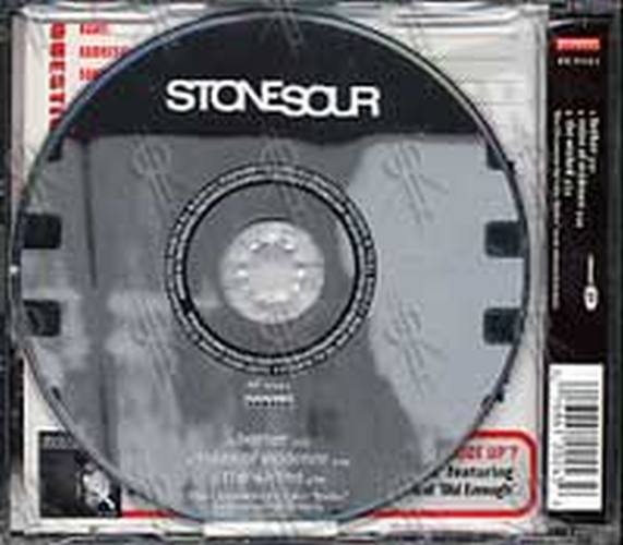 STONE SOUR - Bother - 2