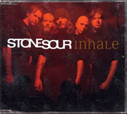 STONE SOUR - Inhale - 1