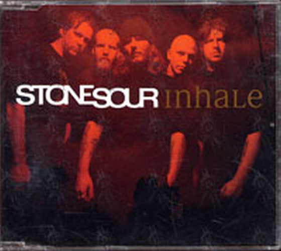 STONE SOUR - Inhale - 1