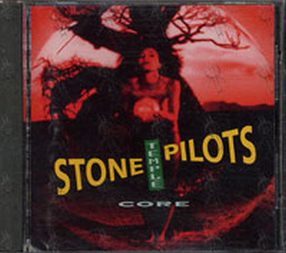 STONE TEMPLE PILOTS - Core - 1