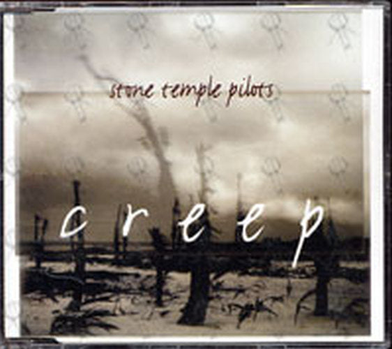 STONE TEMPLE PILOTS - Creep - 1