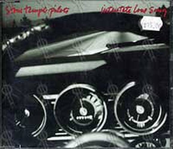 STONE TEMPLE PILOTS - Interstate Love Song - 1