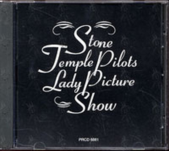 STONE TEMPLE PILOTS - Lady Picture Show - 1