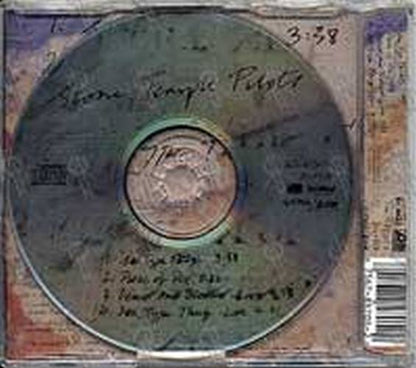 STONE TEMPLE PILOTS - Sex Type Thing - 2