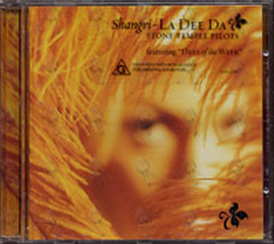 STONE TEMPLE PILOTS - Shangri-La Dee Da - 1