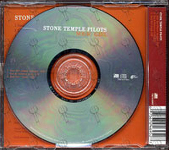 STONE TEMPLE PILOTS - Sour Girl - 2