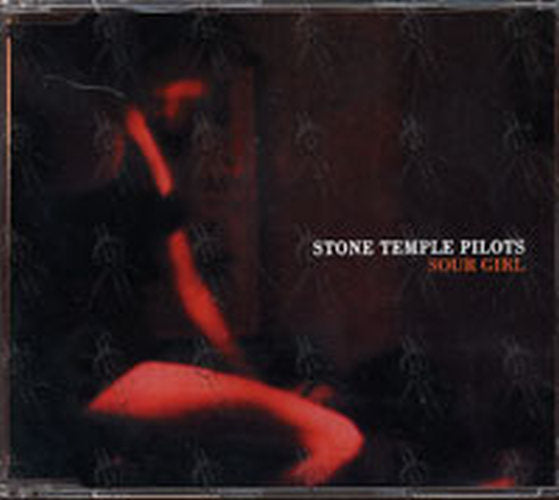 STONE TEMPLE PILOTS - Sour Girl - 1