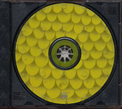 STONE TEMPLE PILOTS - Stone Temple Pilots - 3