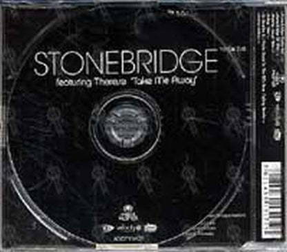 STONEBRIDGE - Take Me Away (Featuring Therese) - 2