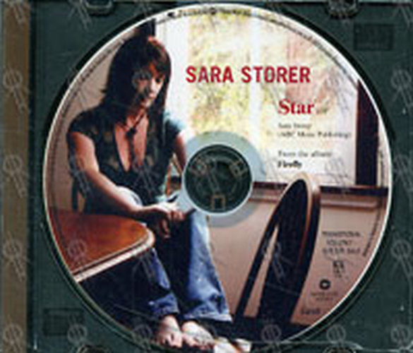 STORER-- SARA - Star - 1