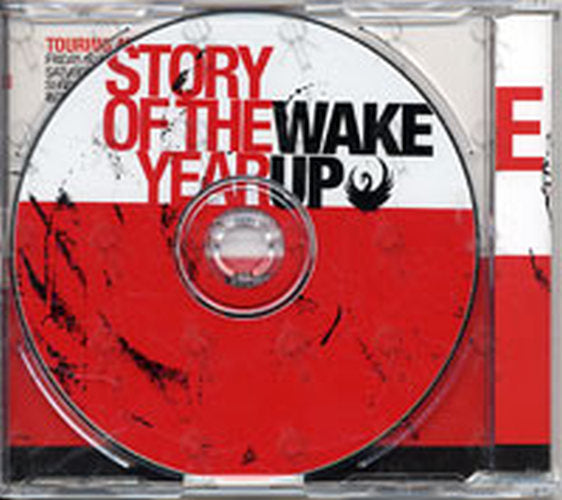 STORY OF THE YEAR - Wake Up - 2