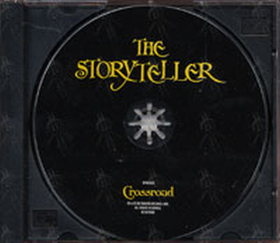 STORYTELLER-- THE - Crossroad - 3