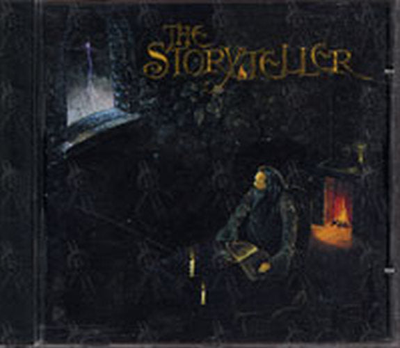 STORYTELLER-- THE - The Storyteller - 1