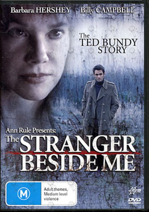 STRANGER BESIDE ME-- THE - The Stranger Beside Me - 1