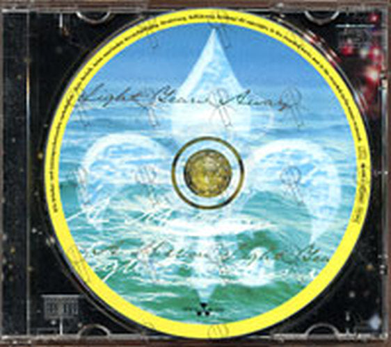 STRATOVARIUS - A Million Light Years Away - 3