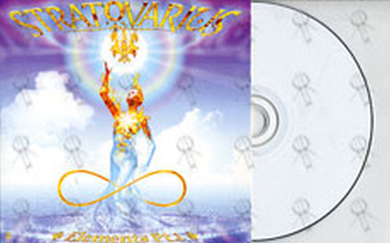 STRATOVARIUS - Elements Pt. 1 - 1