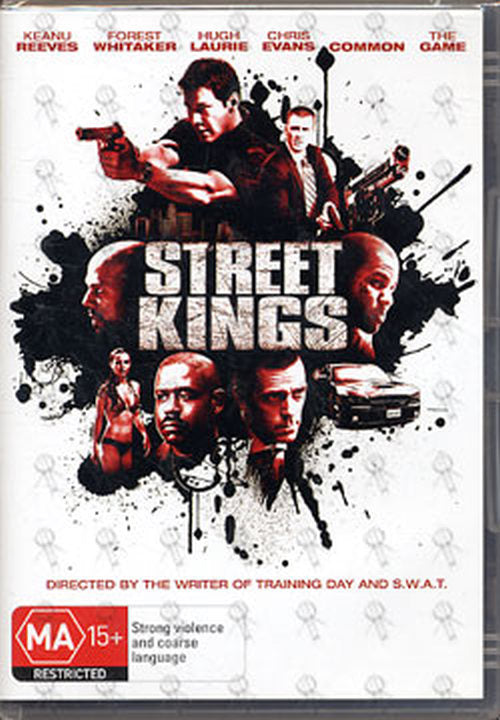 STREET KINGS - Street Kings - 1