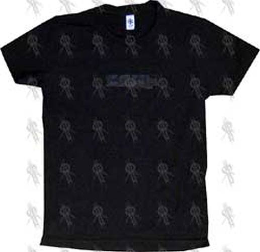 STREETS-- THE - Black Girls T-Shirt - 1