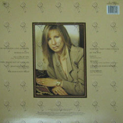 STREISAND-- BARBRA - A Collection: Greatest Hits ... And More - 2