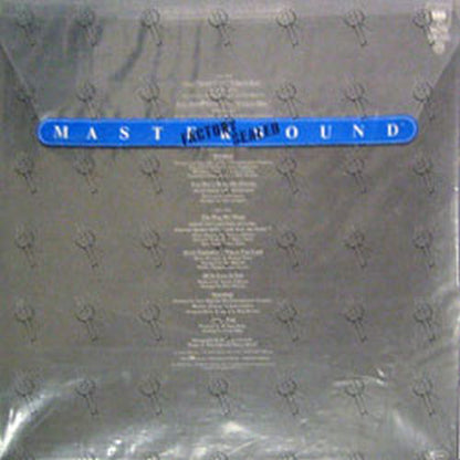 STREISAND-- BARBRA - Greatest Hits - Volume 2 - 2