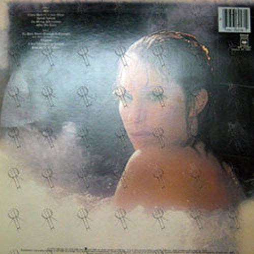 STREISAND-- BARBRA - Wet - 2