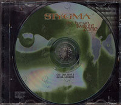 STYGMA - The Human Twilight Zone - 3