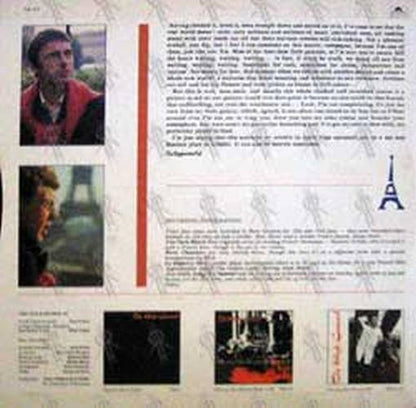 STYLE COUNCIL-- THE - A Paris - 2