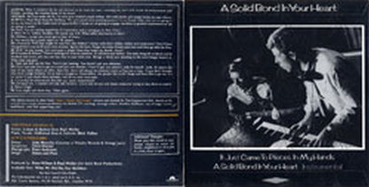 STYLE COUNCIL-- THE - A Solid Bond In Your Heart - 3