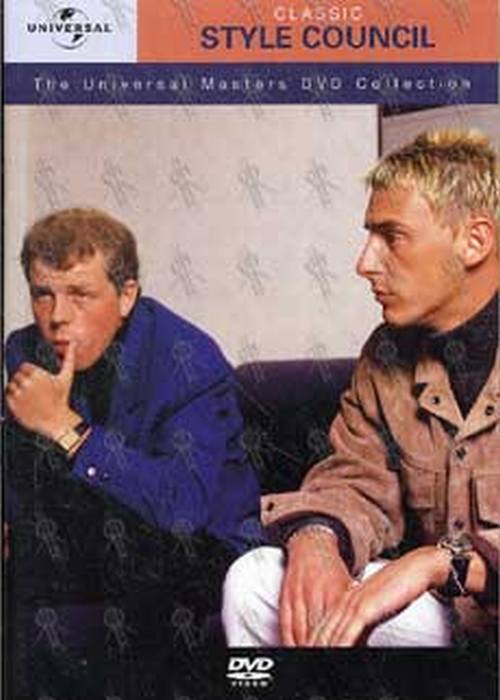Classic Style Council - Rare Records Au