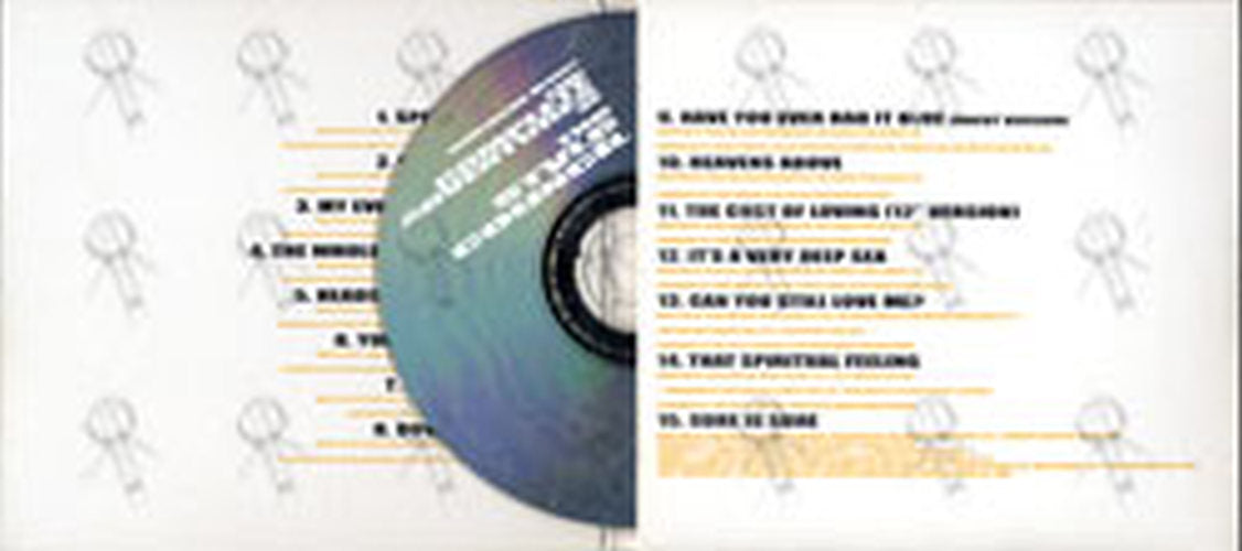 STYLE COUNCIL-- THE - Extracts From The Complete Adventures Of The Style Council - 3