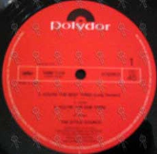 STYLE COUNCIL-- THE - Groovin' - 3