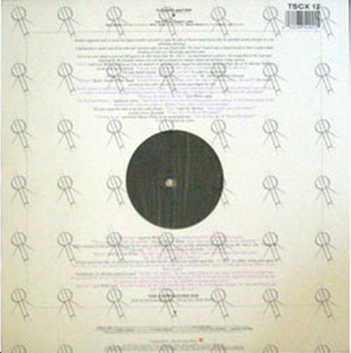 STYLE COUNCIL-- THE - It Didn't Matter - 2